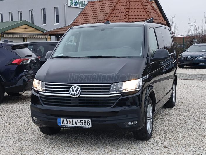 VOLKSWAGEN MULTIVAN 2.0 TDI T6.1 Comfortline DSG RT