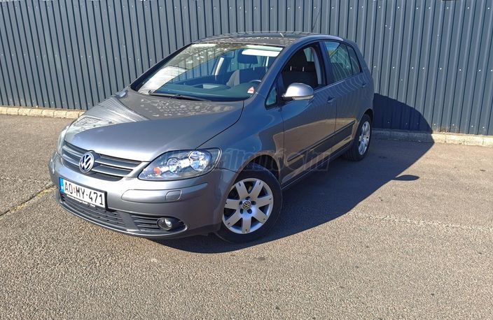 VOLKSWAGEN GOLF PLUS 1.4 Trendline