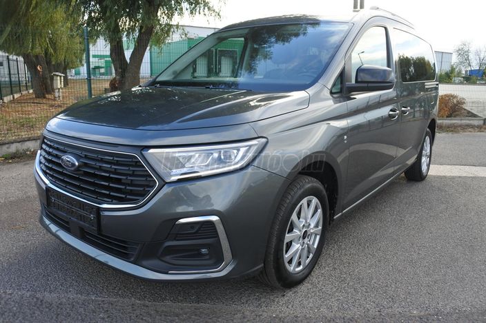FORD CONNECT Tourneo 2.0 TDCi L2 Titanium DSG