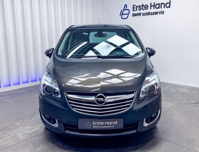 OPEL MERIVA 1.4 T Cosmo