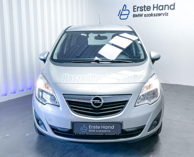 OPEL MERIVA B 1.4 T Active