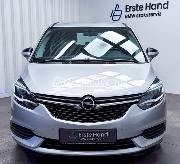 OPEL ZAFIRA TOURER 1.6 CDTI Edition Start-Stop