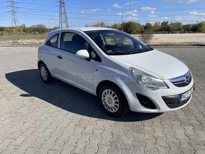 OPEL CORSA D 1.3 CDTI Enjoy