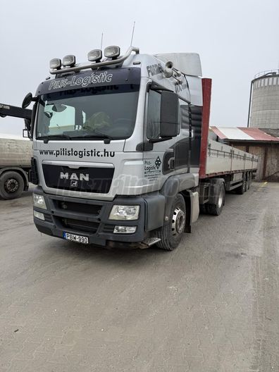 MAN TGS 18.440