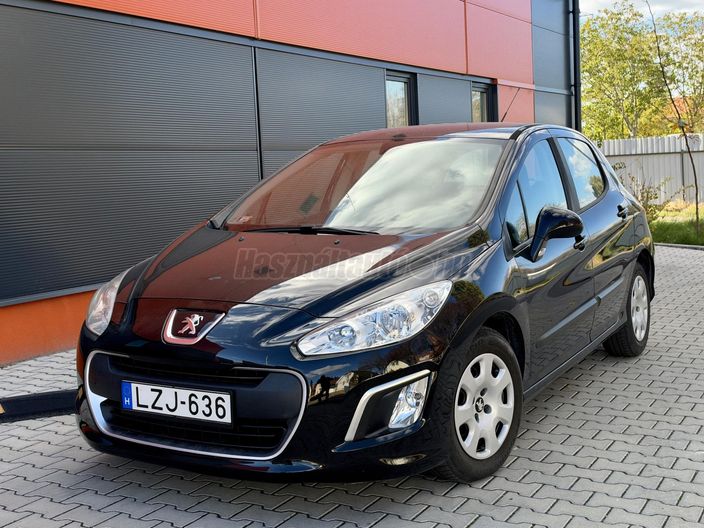 PEUGEOT 308 1.4 VTi Access