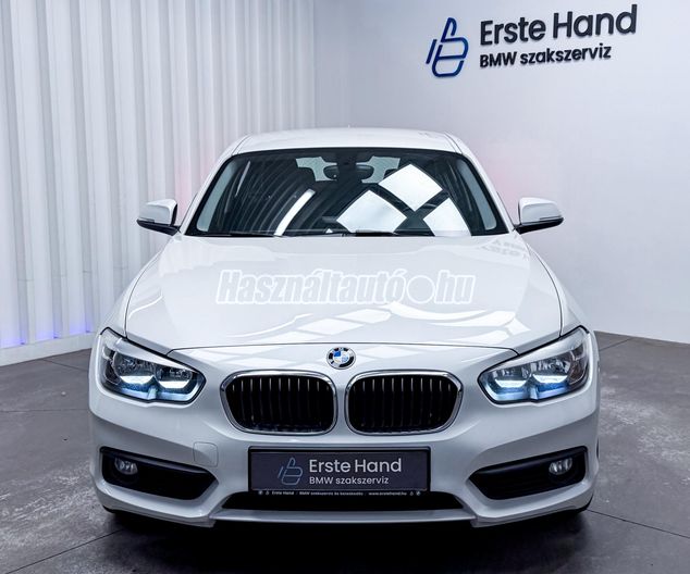 BMW 116 116i Advantage