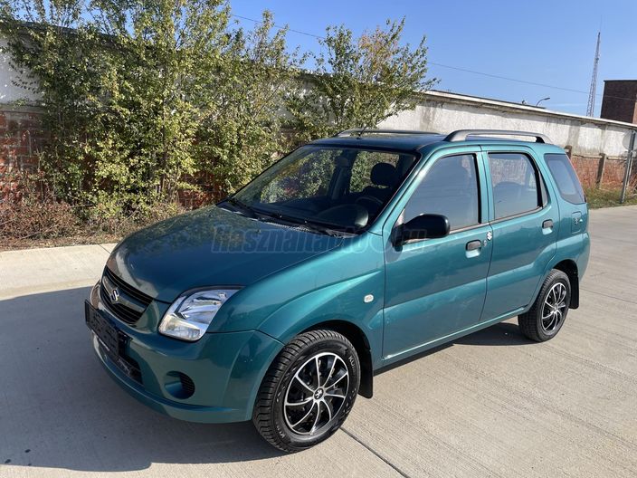 SUZUKI IGNIS 1.3 DDiS GS AC