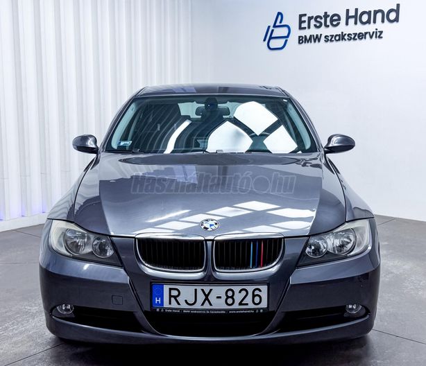 BMW 318 318i