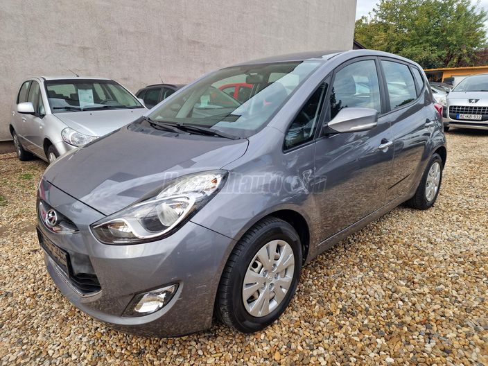 HYUNDAI IX20 1.4 DOHC Comfort