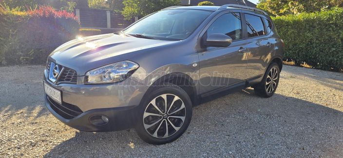 NISSAN QASHQAI 1.6 Acenta