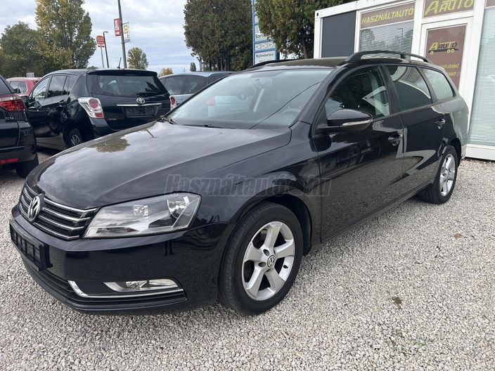 VOLKSWAGEN PASSAT Variant 1.4 TSI Trendline
