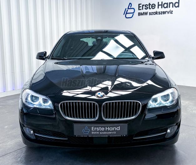 BMW 520 520d Touring (Automata)