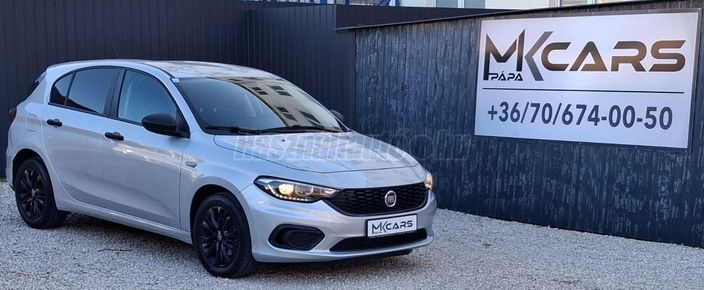 FIAT TIPO 1.4 16V Street
