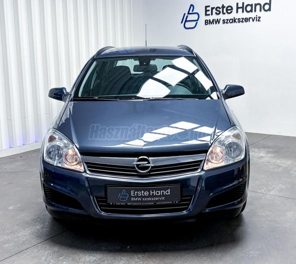 OPEL ASTRA H Caravan 1.6 Essentia