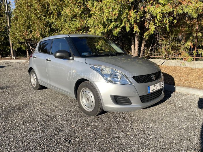 SUZUKI SWIFT 1.2 GC AC ESP