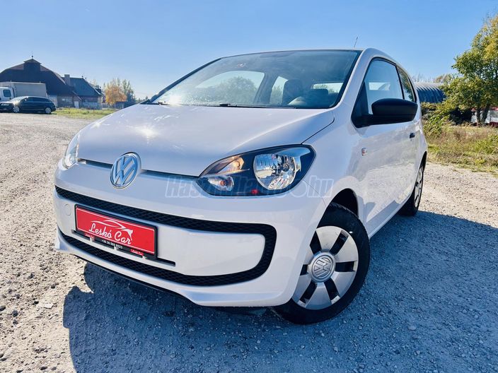 VOLKSWAGEN UP Up! 1.0 Take Up!