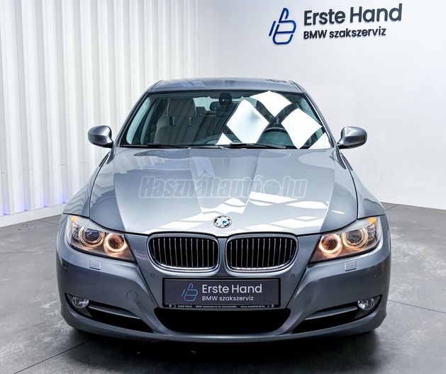 BMW 318 318i