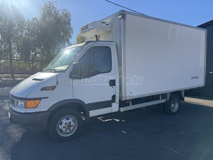 IVECO 35 Daily C 12