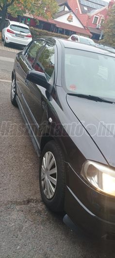 OPEL ASTRA G 1.2 16V Viva