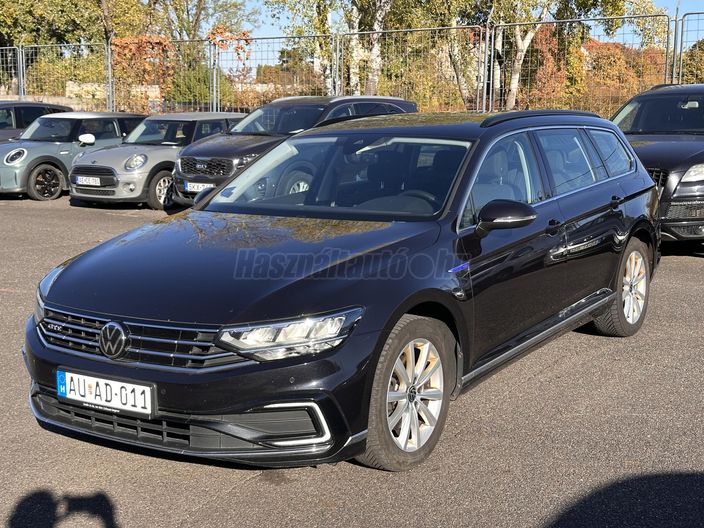 VOLKSWAGEN PASSAT VIII Variant 1.4 TSI GTE Plug-In-Hybrid DSG