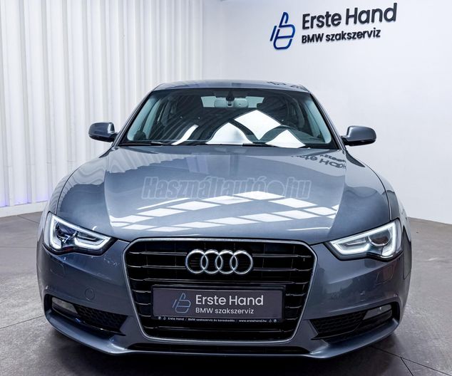 AUDI A5 Sportback 2.0 TDI