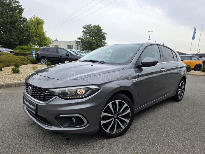 FIAT TIPO 1.6 Multijet Easy