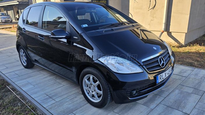 MERCEDES-BENZ A 160