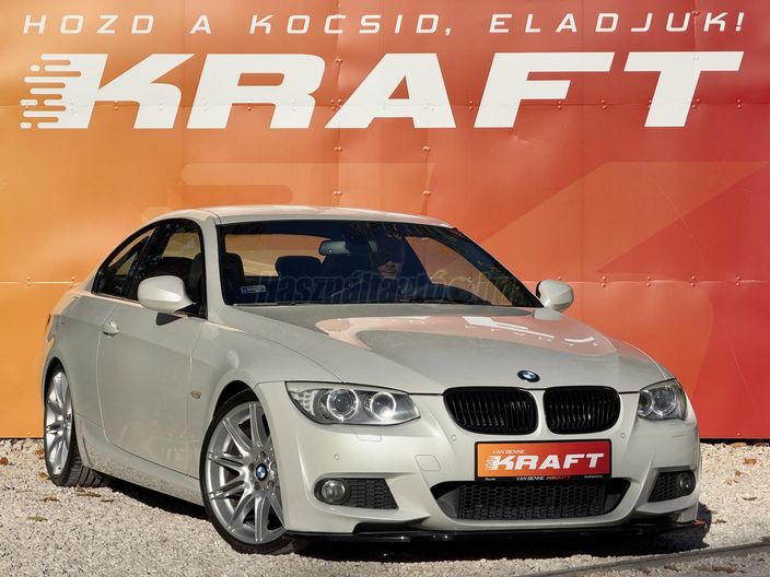 BMW 330 330i (Automata)