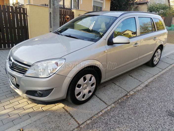 OPEL ASTRA H Caravan 1.6 Cosmo