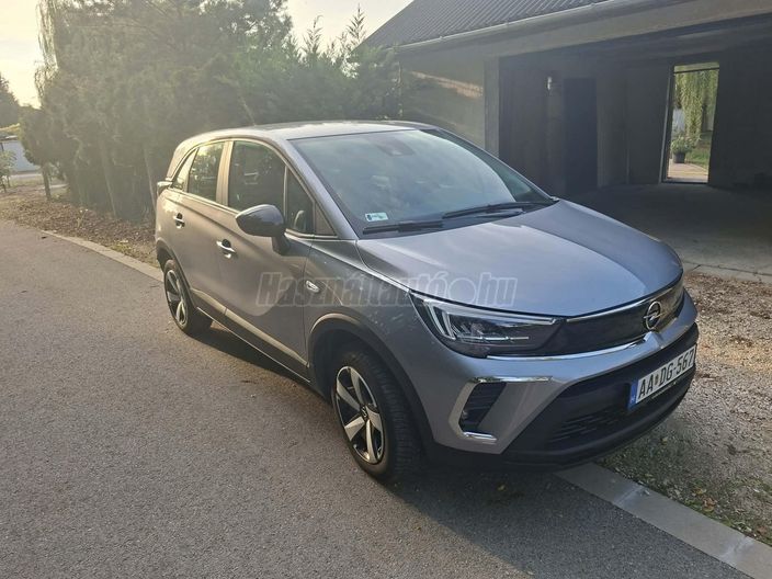 OPEL CROSSLAND 1.2 T Edition