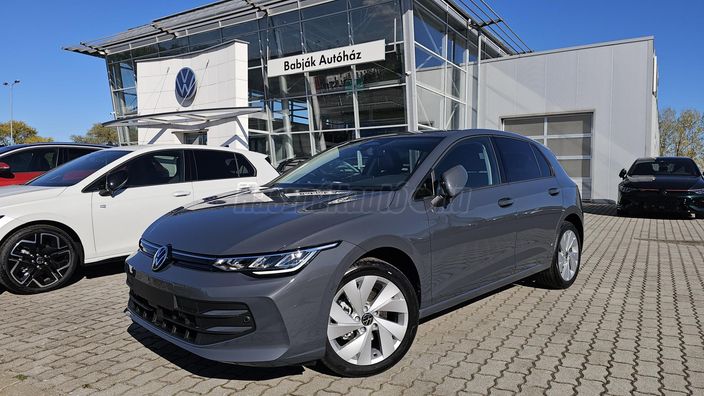 VOLKSWAGEN GOLF VIII 1.5 eTSI Prime DSG