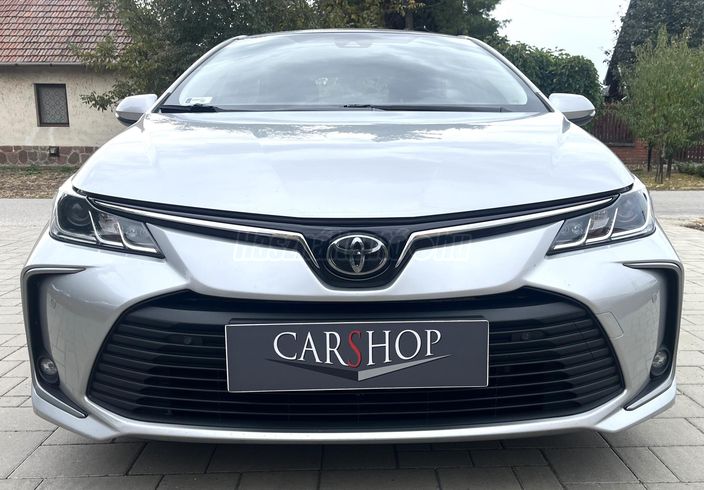 TOYOTA COROLLA Sedan 1.5 Comfort Business