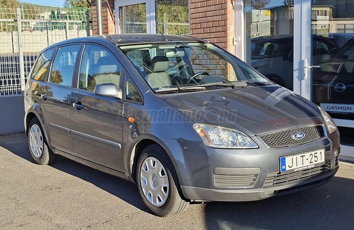 FORD FOCUS C-MAX 1.6 Trend