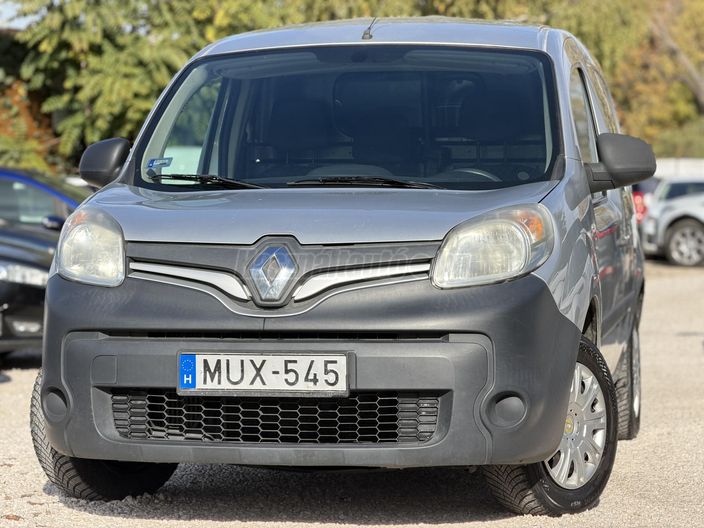 RENAULT KANGOO Express 1.5 dCi Pack Comfort