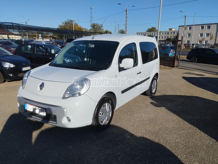 RENAULT KANGOO Express 1.5 dCi Cool