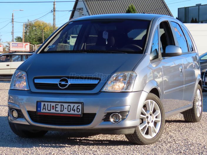 OPEL MERIVA 1.4 Cosmo
