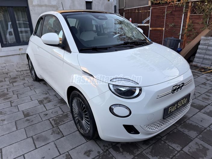 FIAT 500 500e 42kWh (Automata)