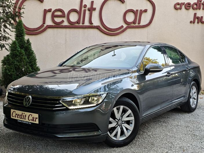 VOLKSWAGEN PASSAT 1.4 TSI BMT Trendline
