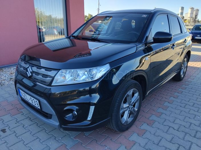 SUZUKI VITARA 1.6 GLX