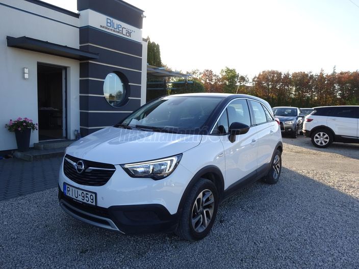 OPEL CROSSLAND X 1.2 T Business Elegance (Automata)
