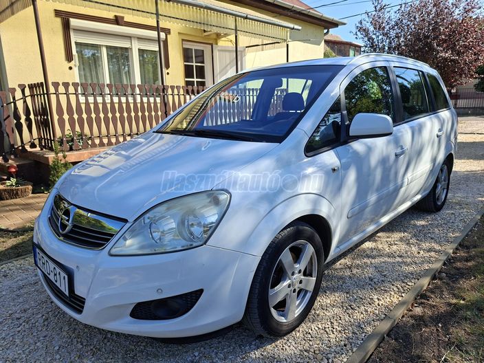OPEL ZAFIRA 1.8 Enjoy