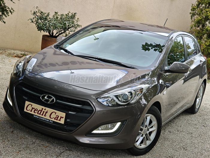 HYUNDAI I30 1.4 MPi ISG Comfort