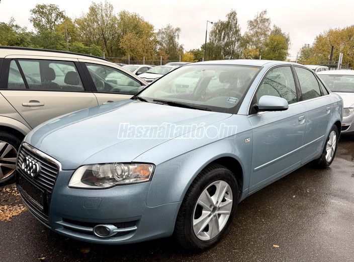AUDI A4 1.6 Style