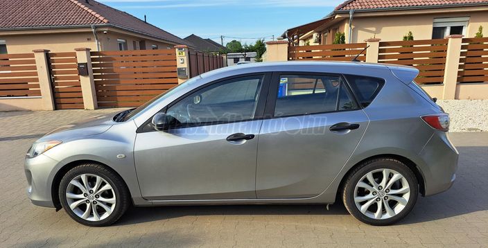 MAZDA 3 Sport 1.6 CE