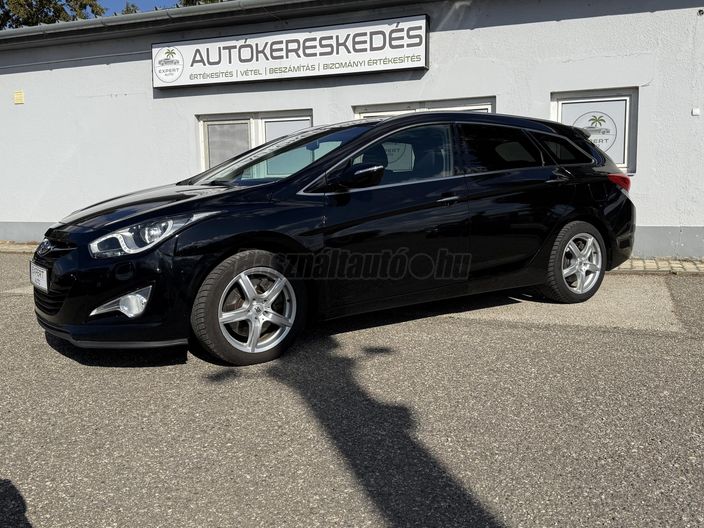 HYUNDAI I40 1.7 CRDi HP Comfort
