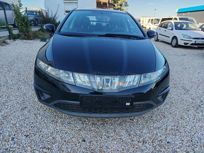 HONDA CIVIC 1.4 Comfort VSA