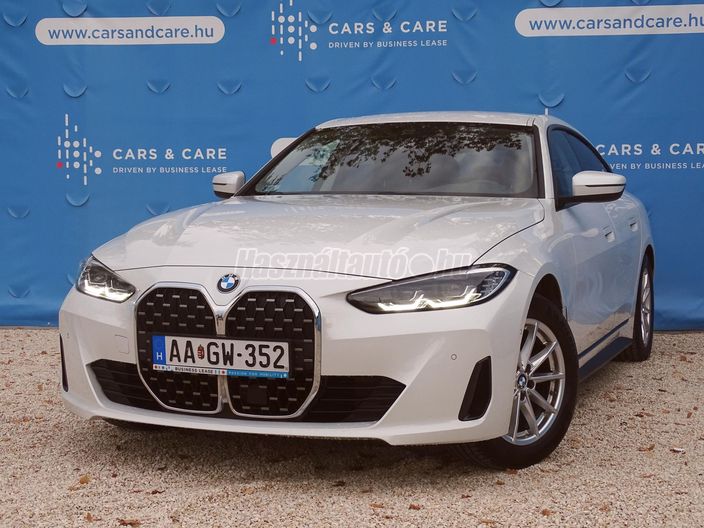 BMW 420 420d (Automata)