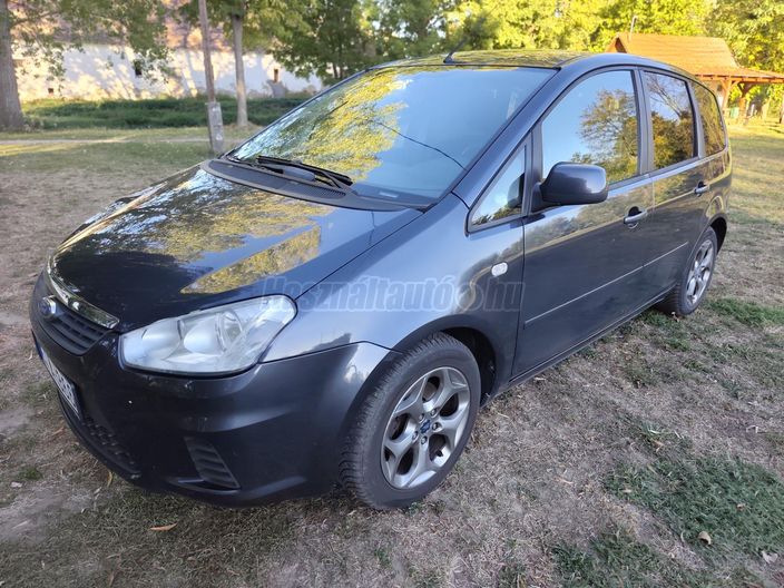 FORD C-MAX 1.6 Fresh