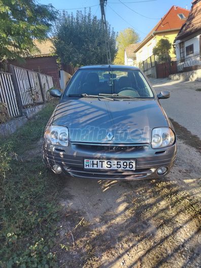 RENAULT THALIA 1.4 RT