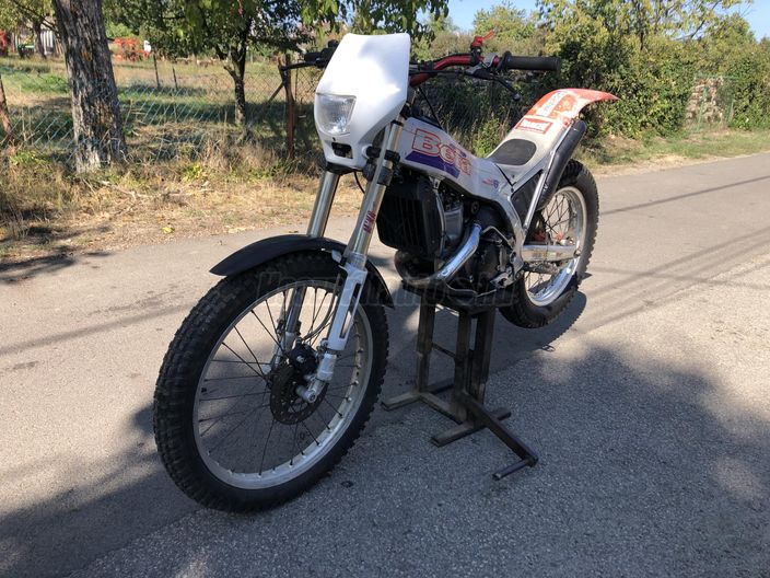 BETAMOTOR TR 34/260